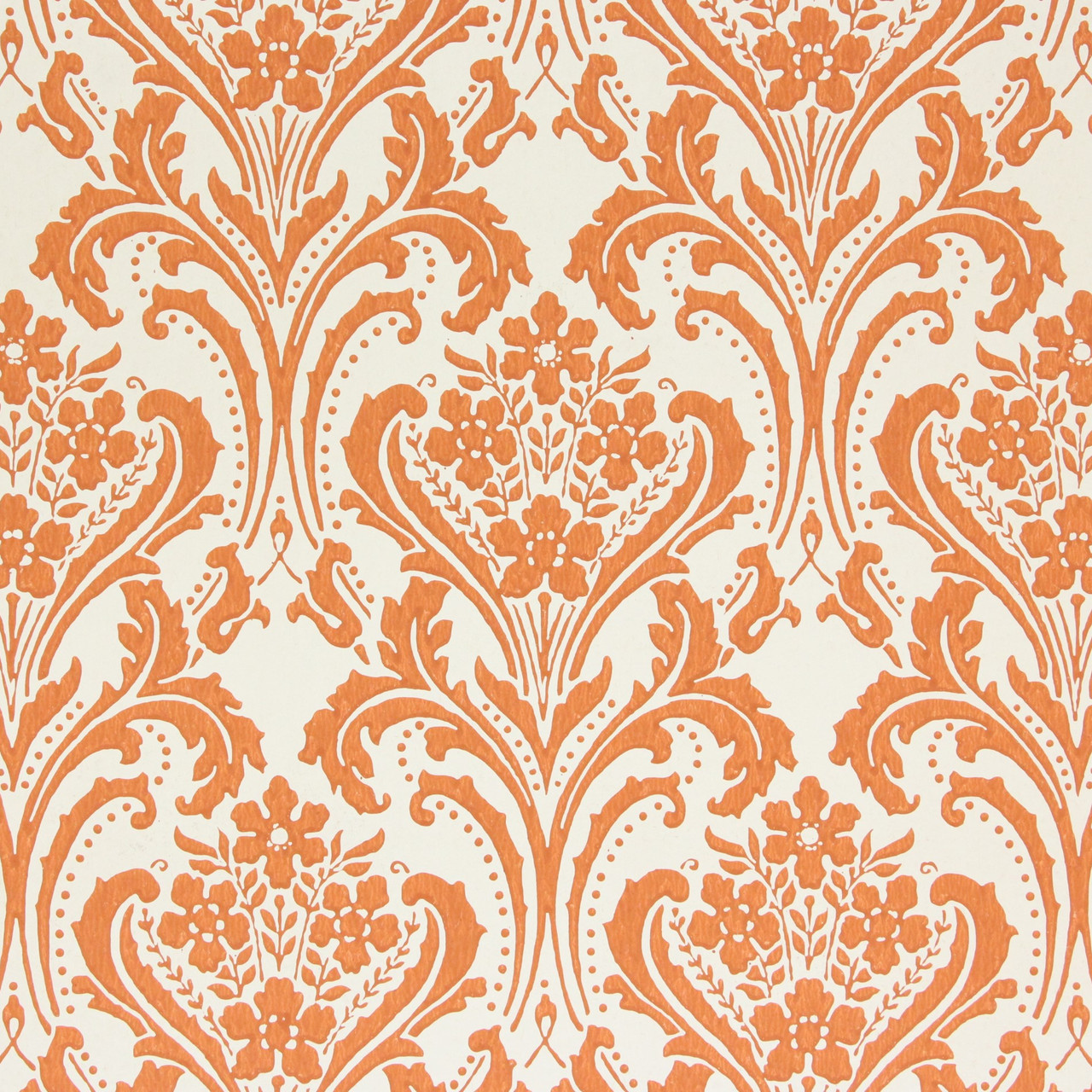 Z72046 Zambaiti burgundy gold metallic Victorian faux fabric damask Wa –  wallcoveringsmart